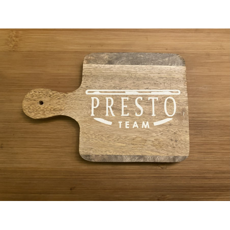 Podkładka pod kufel + decor Premium